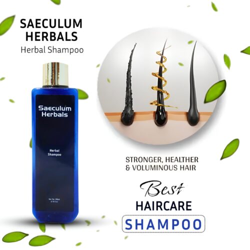 Anti Dandruff Shampoo