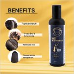 Dry Oil