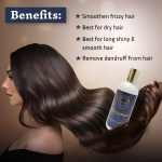 Dry Shampoo