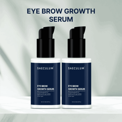 Eye Brow Growth Serum