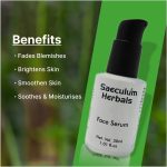 Face Serum
