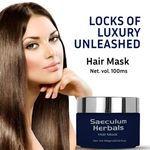 Hair Mask