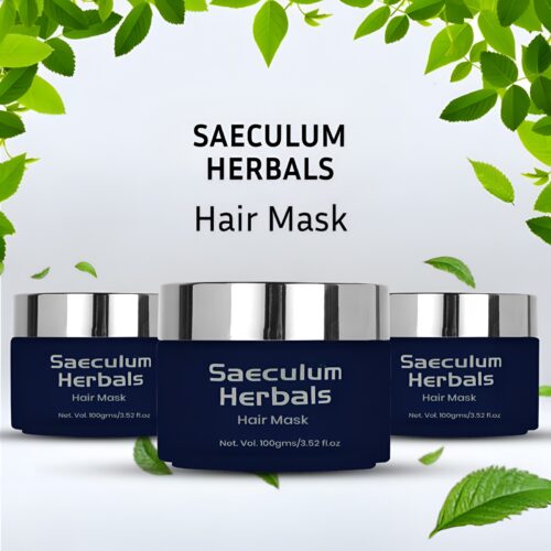 Hair Mask
