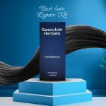 Hair Repair Kit
