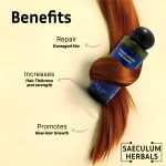 Herbal Hair Oil