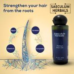 Herbal Hair Oil