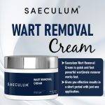 Wart Removal Cream