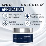 Wart Removal Cream