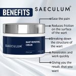 Wart Removal Cream