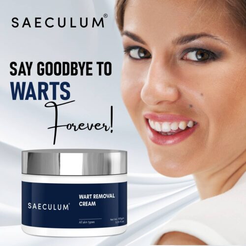 Wart Removal Cream