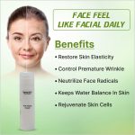 Anti Wrinkle-Anti Aging Cream
