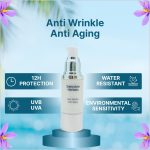 Anti Wrinkle-Anti Aging Cream