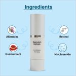 Anti Wrinkle-Anti Aging Cream