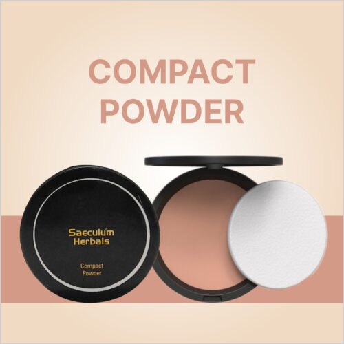 Compact Powder