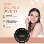 Compact Powder