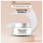 Depigmentation Cream