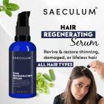 Hair Regenerating Serum