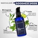 Hair Regenerating Serum