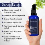 Hair Regenerating Serum