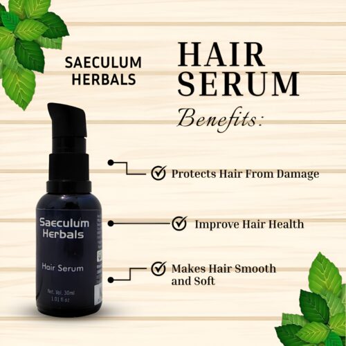 Hair Serum