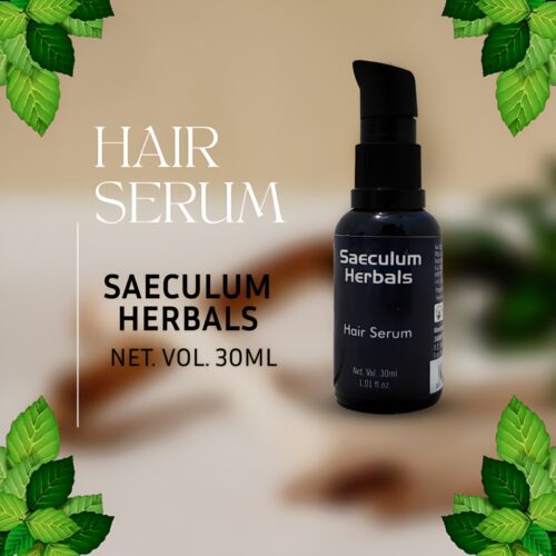Hair Serum