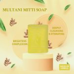 Soap