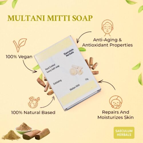Soap