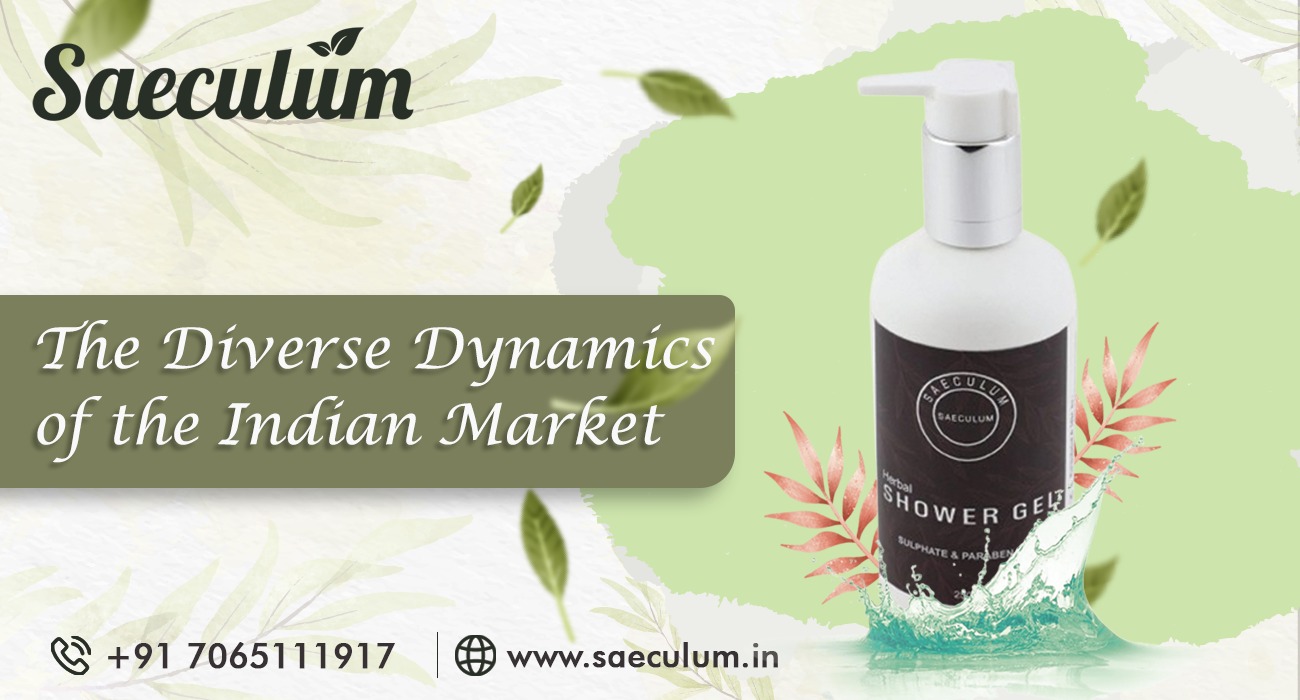 Natural Beauty Products